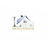 Lifetime roofing & renovation, Inc.