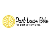Pearl Lemon Boba