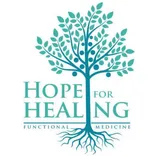 Hope for Healing - Houston Medical Center Office
