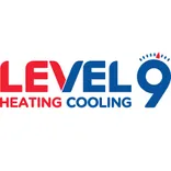 Level 9 Heating and Cooling