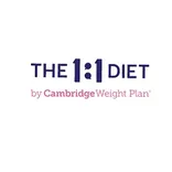 The 1:1 Diet by Cambridge Weight Plan