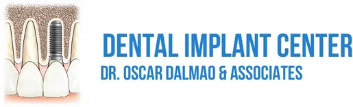 Dental Implants - Dr. Oscar Dalmao DPC