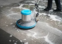 Spotless Tile and Grout Cleaning Sydney