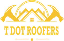 T DOT Roofers Inc