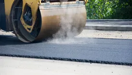 Nickel City Asphalt Solutions