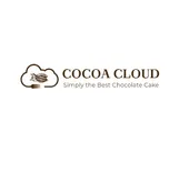 Cocoa Cloud Cake