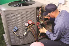 HVAC Alliance Expert Torrance