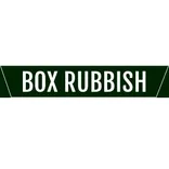 Box Rubbish Removal