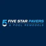 Five Star Pavers & Pool Remodels - CA
