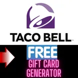 [%FREE%] Taco Bell Gift Cards Generator Without Verification