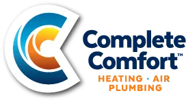 Complete Comfort Heating Air Plumbing