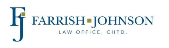 Farrish Johnson Law Office