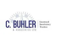 C. Buhler & Associates Ltd. - Licensed Insolvency Trustee