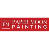 Paper Moon Painting