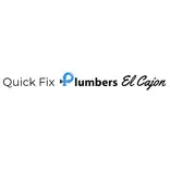 Quick Fix Plumbers El Cajon