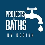 Projects & Baths by Design