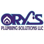 Ory's Plumbing Solutions