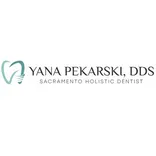 Yana Pekarski, DDS - Sacramento Holistic Dentist