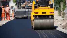 World's Insurance Capital Asphalt Solutions