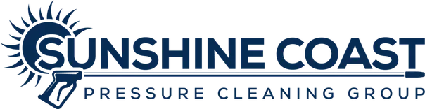 Sunshine Coast Pressure Cleaning Group