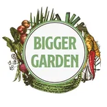 Bigger Garden