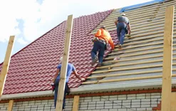 Peoria Roofing - Roof Repair & Replacement