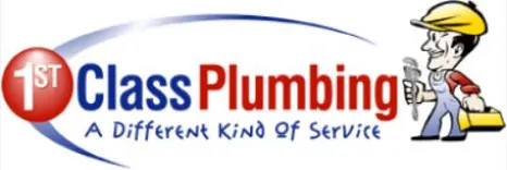 1st Class Plumbing