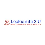 Locksmith 2 U