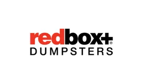 redbox+ Dumpsters