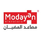 معرض مصاعد المضيان | Showroom Modayan Elevators