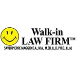 Maggio Walk-in Law Firm