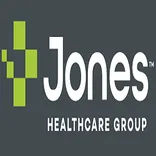 Jones Healthcare Group