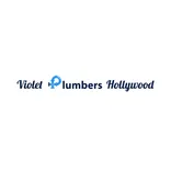 Violet Plumbers Hollywood