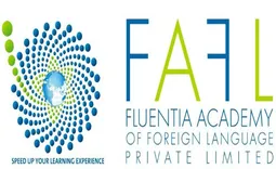 Spoken English Institute - Fluentia Academy