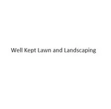 Well Kept Lawn and Landscaping