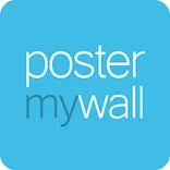 PosterMyWall : Design Your Own Custom Maps and Posters