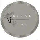 Tribal Leaf