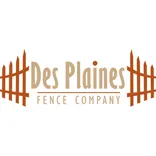 Des Plaines Fence Co.