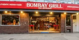 Bombay Aroma - Restaurante Indio