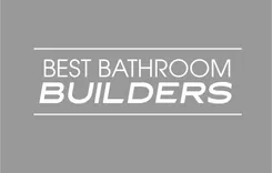 Best Bathroom Builders