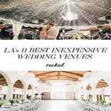 Wedding Venue Packages & Pricing | Meadows Events Center