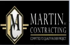 Martin Contracting LLC