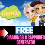 [%FREE%] Momio Diamonds And Sapphires Generator No Survey