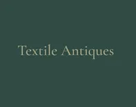 Antique Textiles - Tapestry, Needlework & Embroidery