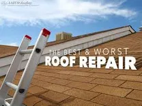 Roof Repairs Dublin, Roofing Contractors Dublin by Roof Solutions