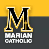 Marian Catholic High School