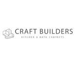 Craft Builders - Kitchen & Bath Cabinets