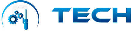 Tech Repaired