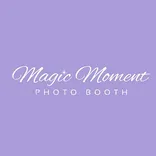 Magic Moment Photo Booth