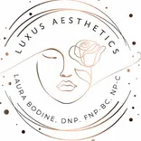 LUXUS Aesthetics (Laura Bodine, DNP)